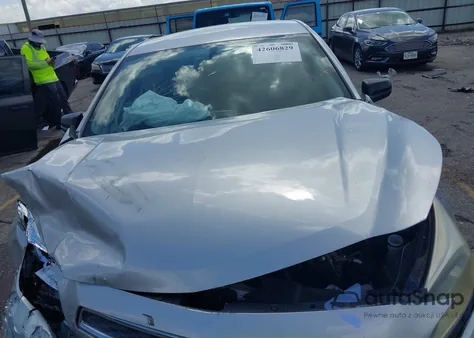 2014 Chevrolet Malibu 1Ls from USA, damaged, VIN 1G11B5SL3EF292453